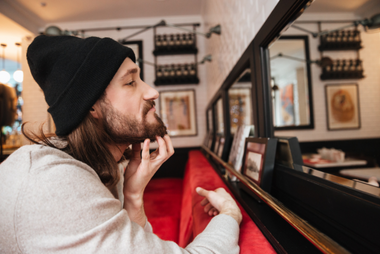Tips For Beard Growth With Sensitive Skin